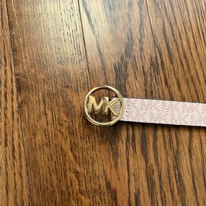 Michael Kors belt